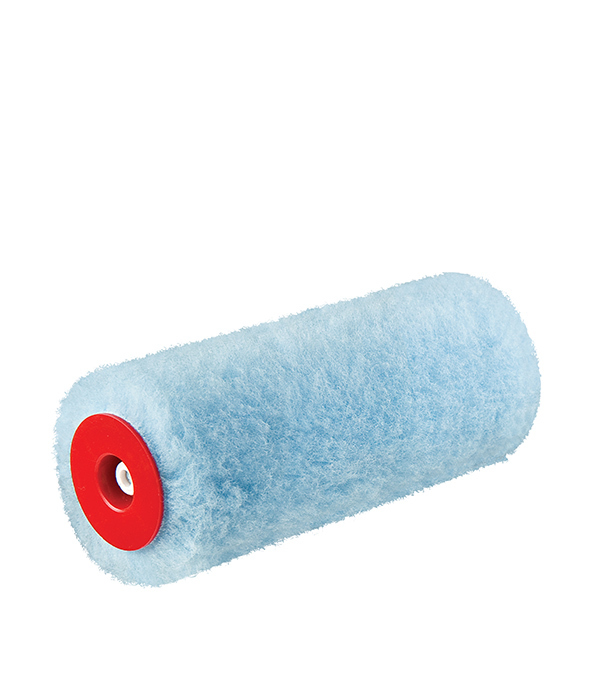 Rulle Beorol Libero polyester 180 mm for maling, grunning, lakk og antiseptiske midler, vannbasert