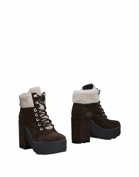 VIC MATIĒ Ankle boots and high boots