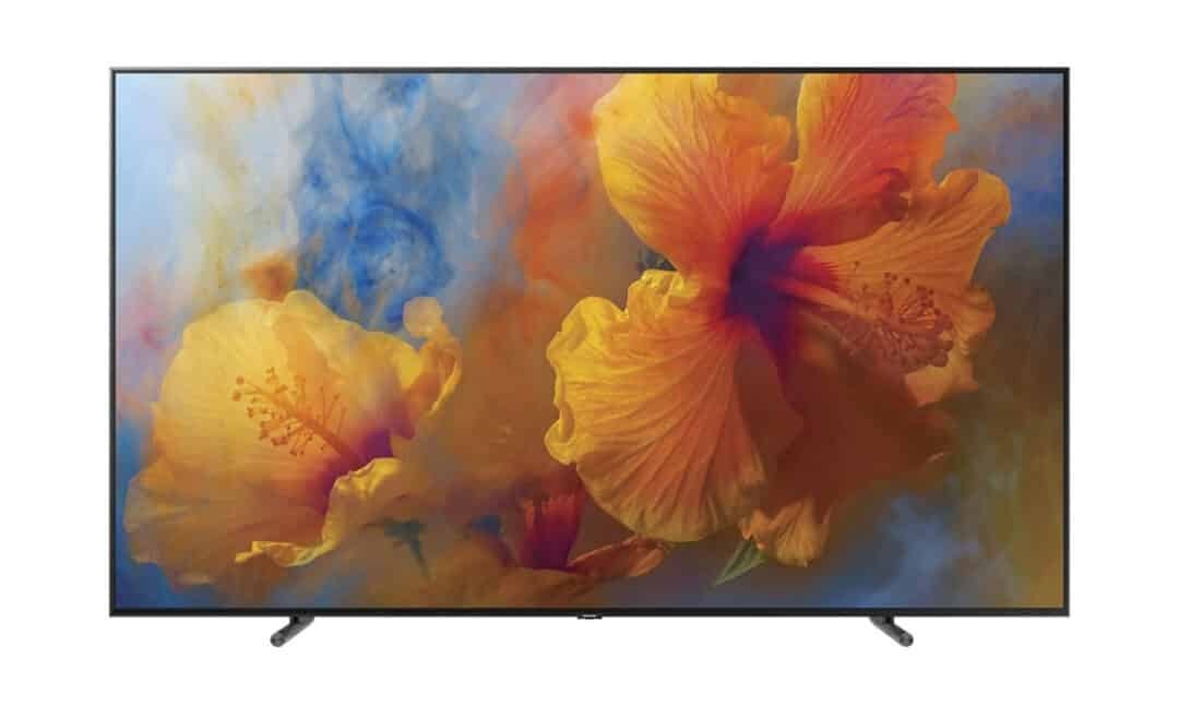 HDR technology on TV what it is and how to turn it on