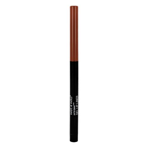 Lip liner WET N WILD PERFECT POUT tone E651b bare to comment gel
