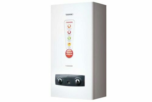 Which gas water heaters are better for one, two and three points of water intake