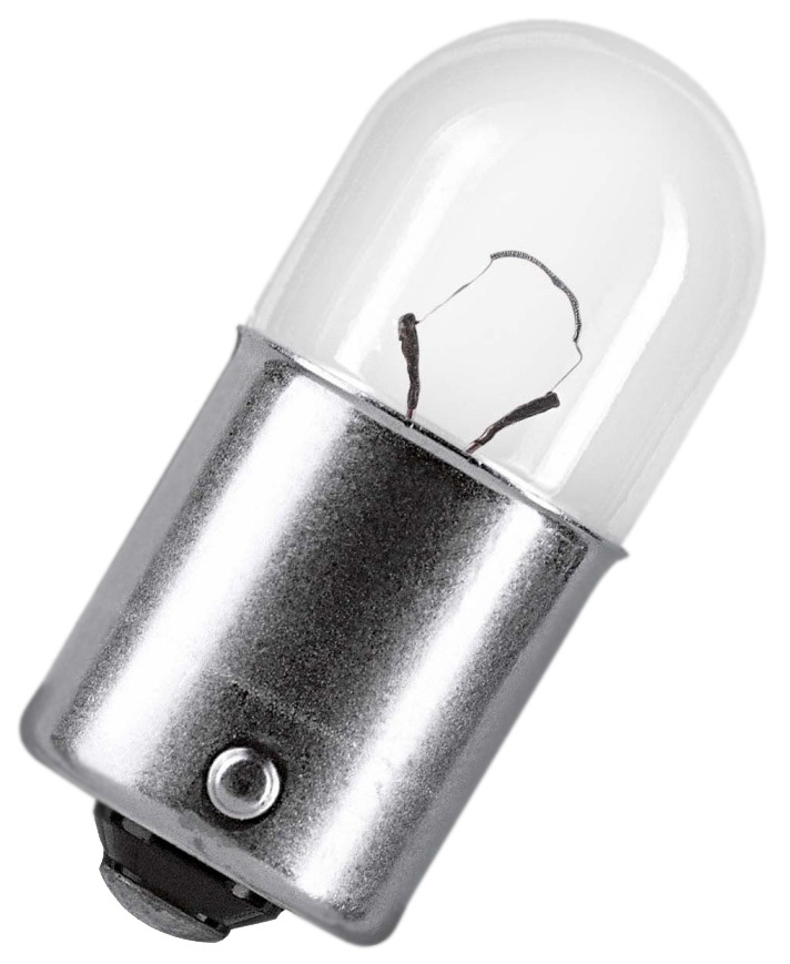 Incandescent lamp automobile OSRAM 24V R5W (5627)