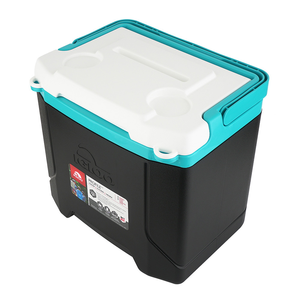 Isothermal container (thermobox) Igloo Profile 16, 15L 32287