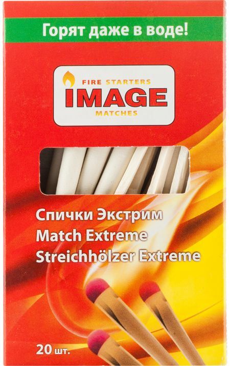Image Matches Image Extreme