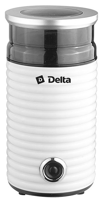 Kahve değirmeni Delta DL-94К Beyaz