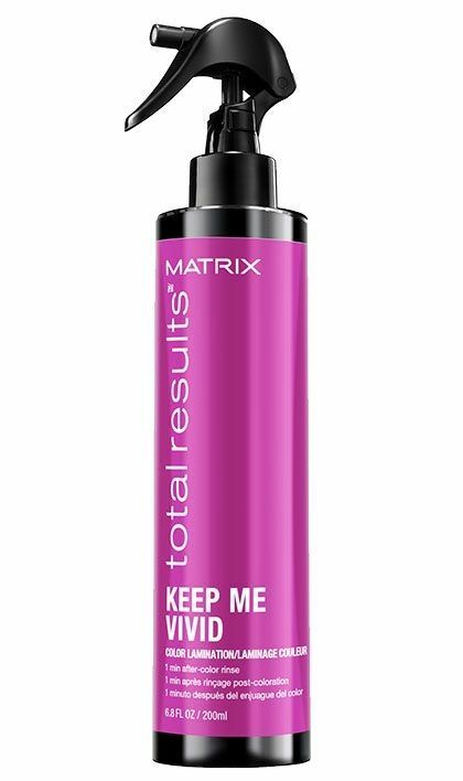 MATRIX Spray Laminator Colors Keep Me Vivid, 200 ml