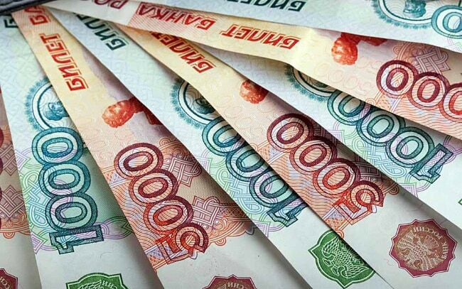 De största vinsterna i lotteriet i Ryssland