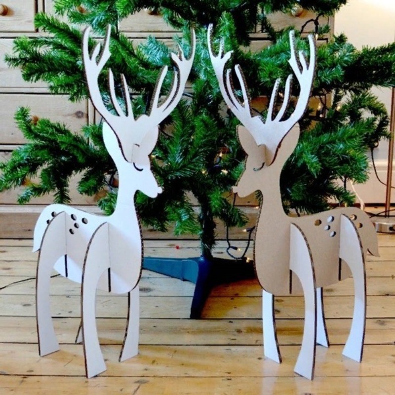 7 winter crafts you can make with your kids