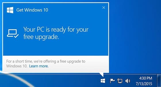 Způsoby, jak zakázat aktualizaci Windows 10 - ruční a automatické nastavení