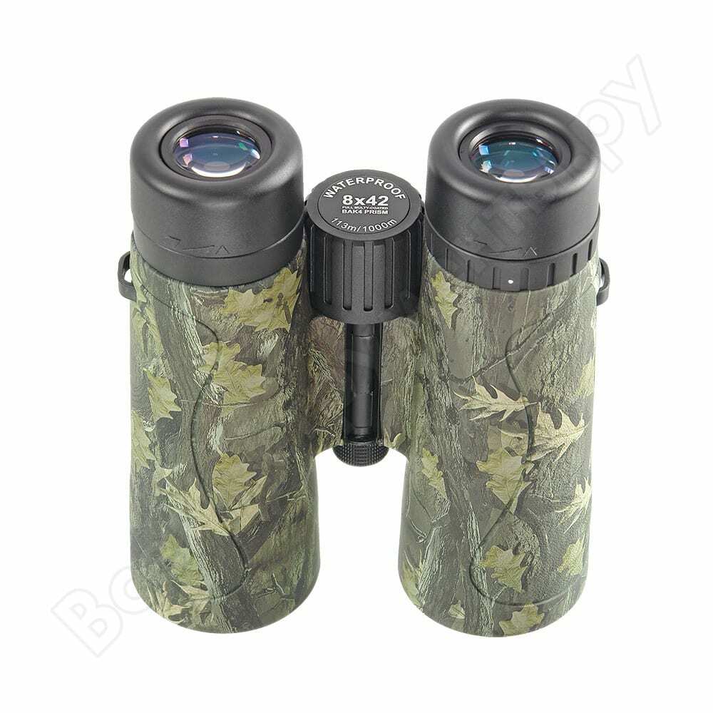 Binoculars veber fisher 10x42: prices from 420 ₽ buy inexpensively in the online store
