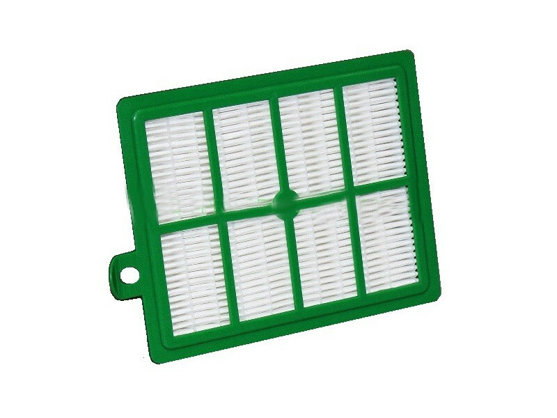 „Maxx Power F2“ filtras, skirtas „Electrolux“ / „Philips“ / „Bork“, panašus į „Electrolux EFH-12“ / „Philips FC 8031“