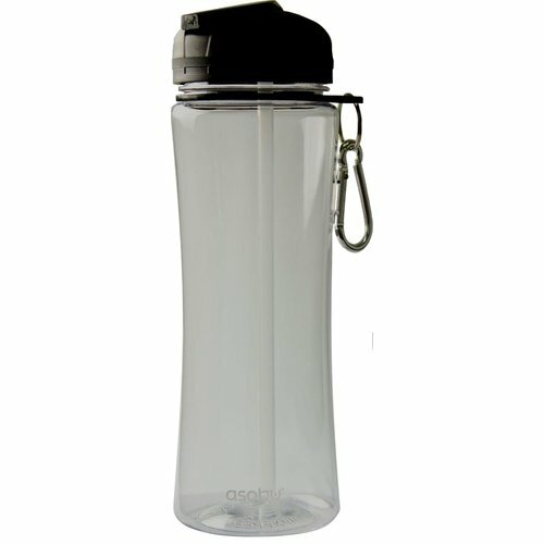 Bottiglia di plastica # e # quot; Borraccia Triumph sport # e # quot;, 700 ml
