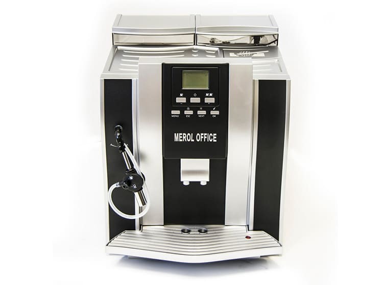 Merol ME-709 coffee machine