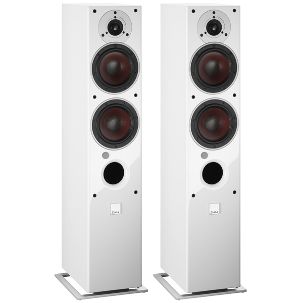 Floor-standing speakers DALI ZENSOR 5 AX