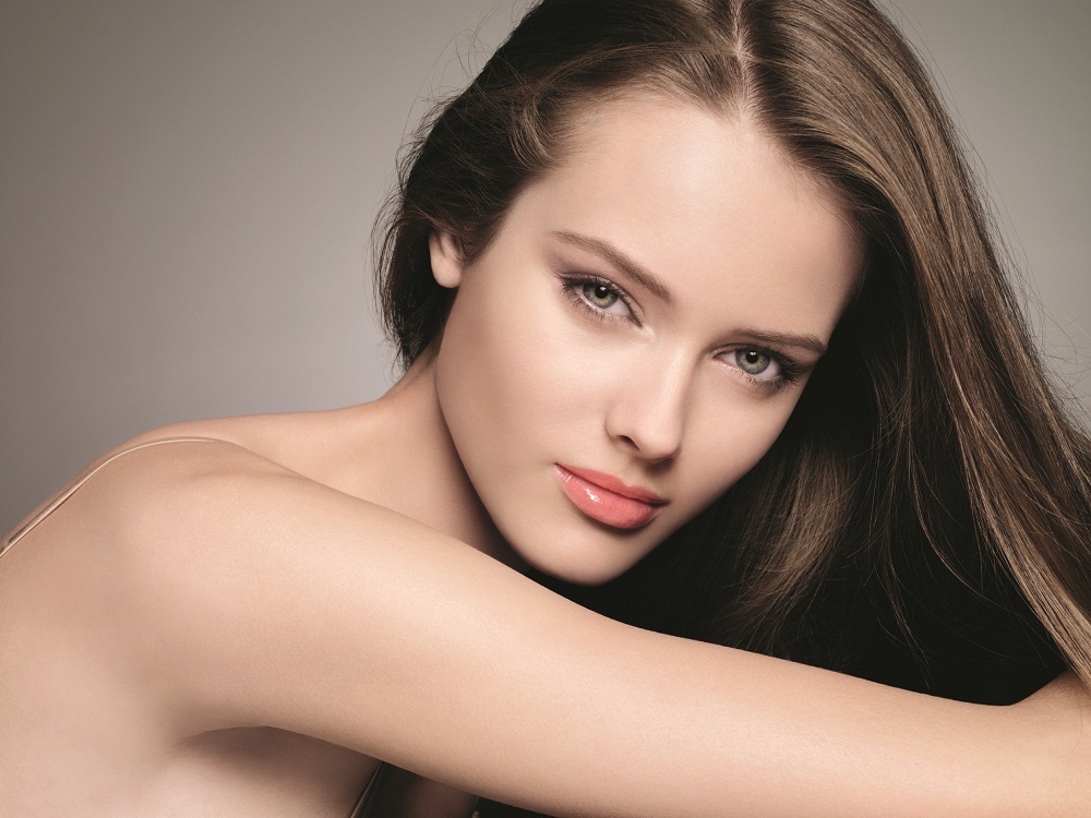 Los más bellos modelos polacos de chicas( 23 fotos)