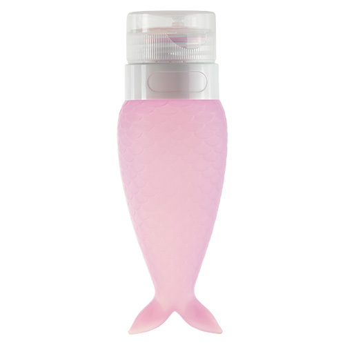 Silicone bottle de.co. for sports and travel 78 ml: prices from 169 ₽ buy inexpensively in the online store