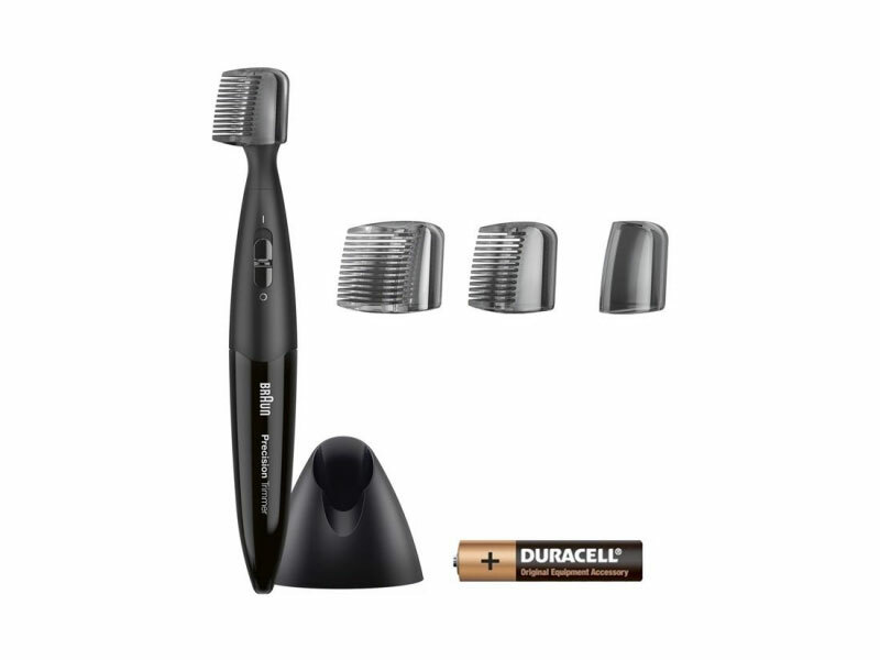 The best hair trimmers