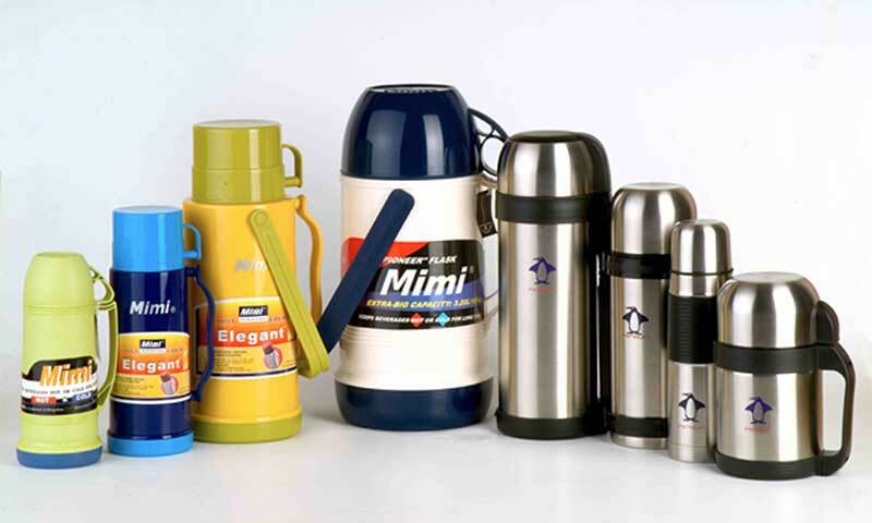 Rating of the best thermos by customer feedback