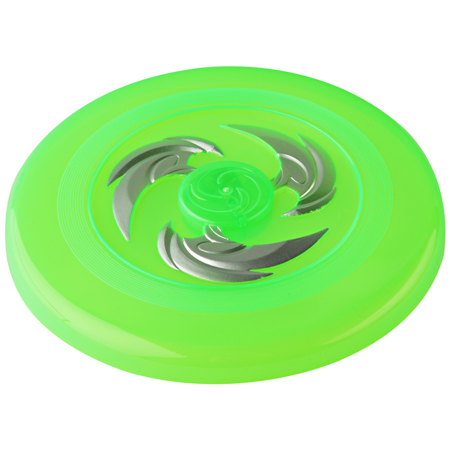 Frisbee Flying Saucer Maxitoys MT-52021