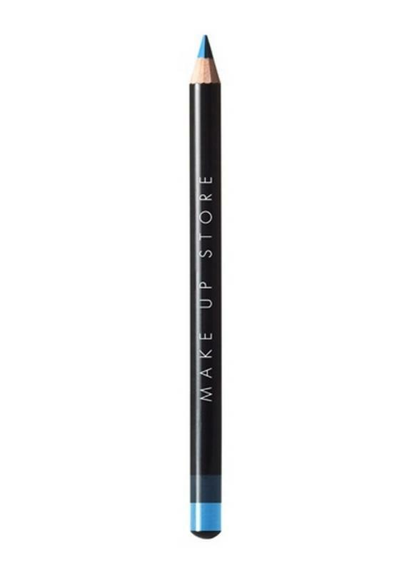 Duo Blue Pigment MAKE UP STORE Eyeliner
