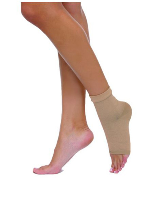 Ortopedik ürün Ayak bileği eklemi için bandaj Merkez Kompres No. 2 Krem 00-00001099