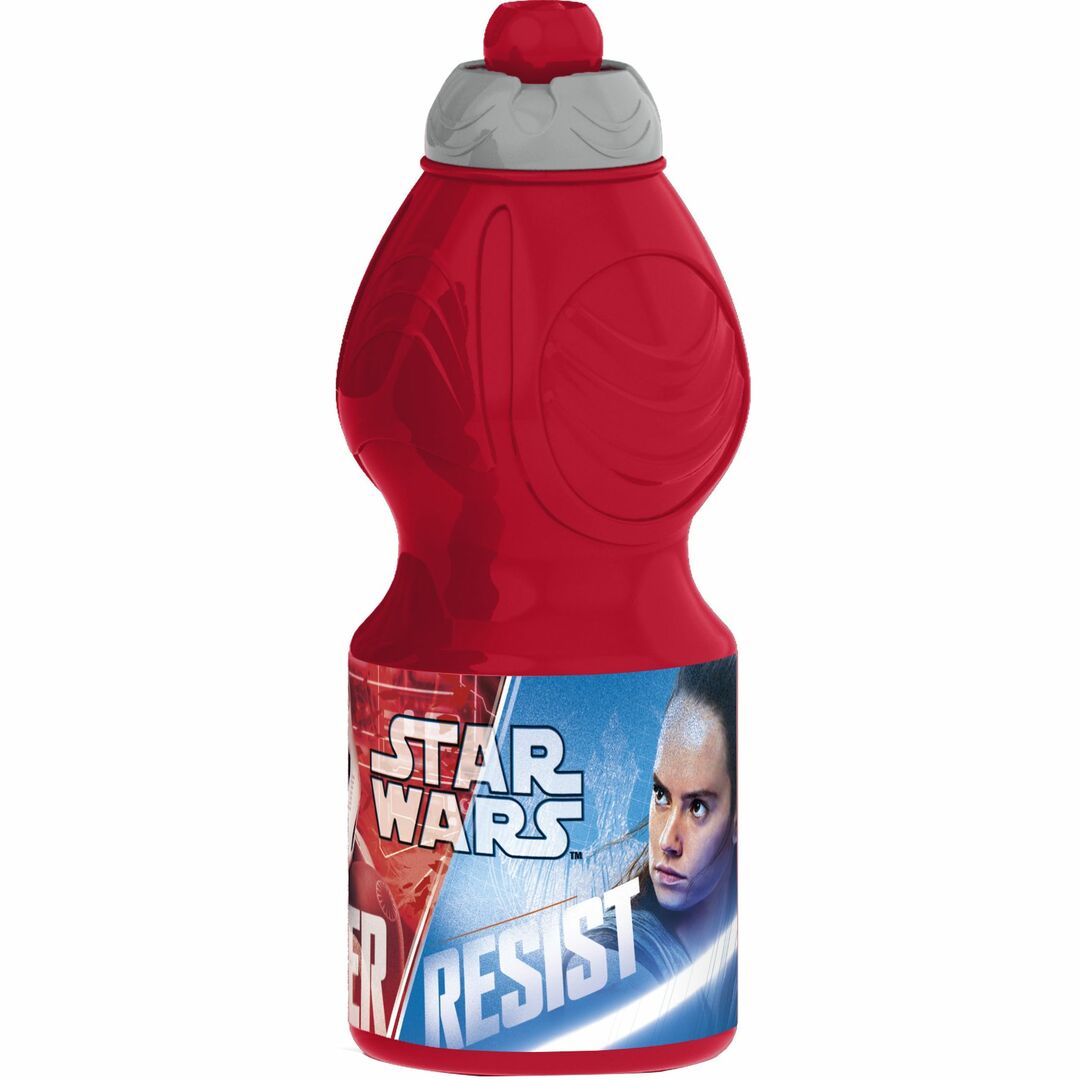 Sports bottle # and # quot; Star Wars # and # quot;