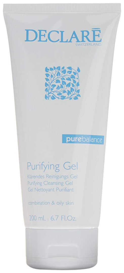 Deklarere Pure Balance Purifying Cleansing Gel 200 ml