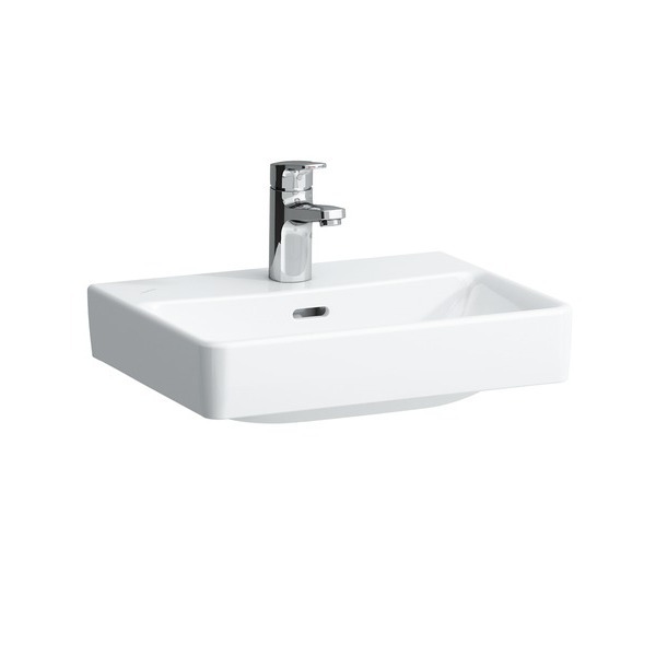 Mini-sink Laufen Pro S 8.1596.1.000.104.1 450x340 mm