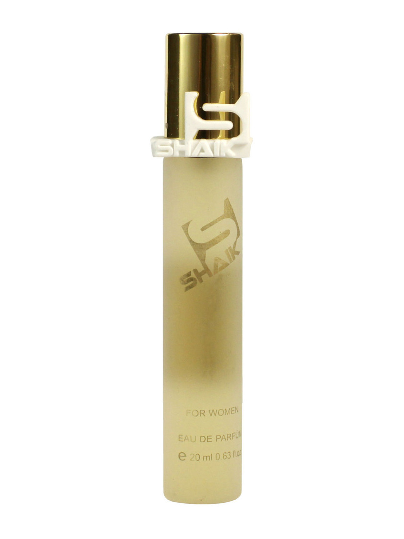 Eau de parfum Shaik No. 256 Honor For Women