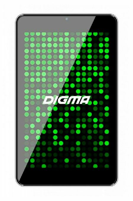 Digma Optima 7301 Tablet