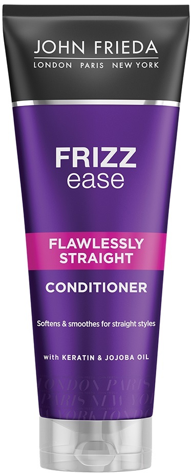 John Freida Frizz Ease Balsamo per capelli perfettamente lisci 250 ml