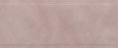 Marceau SPA025R cenefa para baldosas (rosa), 2,5x30 cm