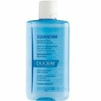 Ducray Squanorm Lotion - Anti -flasskrem med sink, 200 ml