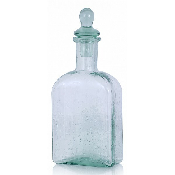 Dekorativ flaske (29 cm) Uminter 122370