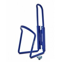 Aluminium bidonhouder voor Vinca Sport HC 11 fiets, blauw