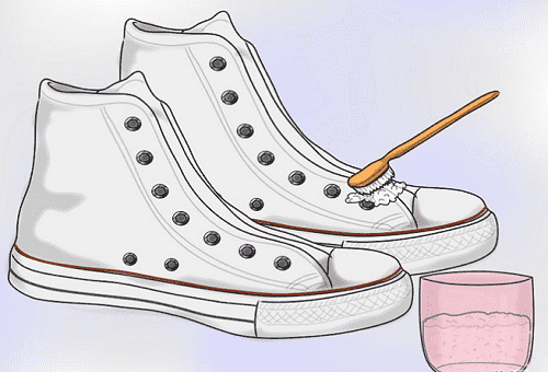 How to wash sneakers and whether it is possible in a washing machine: rules and nuances
