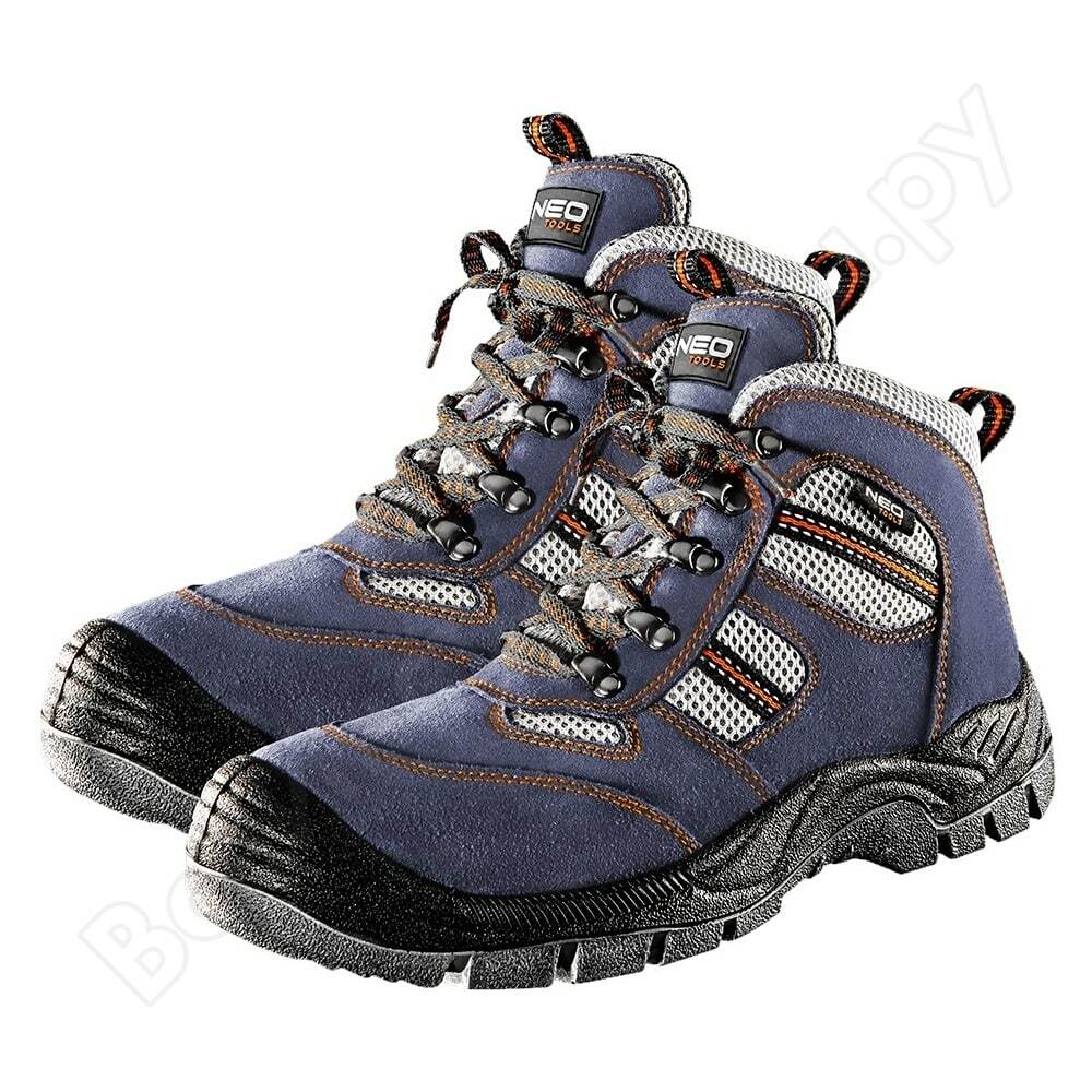 Work boots neo 82-043 size 42