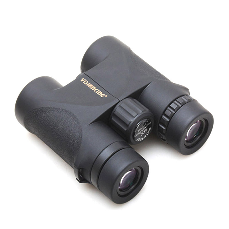 Night Vision Low Optics Binoculars Optical Optical Zoom Okular Objektiv Reisespottingsteleskop