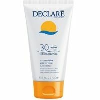 Declare Anti-Wrinkle Sun Lotion SPF 30-opalovací krém s účinkem proti stárnutí, 150 ml