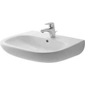 Sink Duravit D-code 65x50 cm (23106500002)