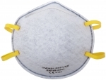 3-laags polypropyleen masker (koolstoffilter) FIT IT 12286