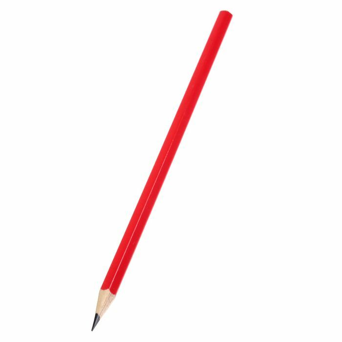 Svart blyertspenna K-I-N HB 1702/1 1702001006KК