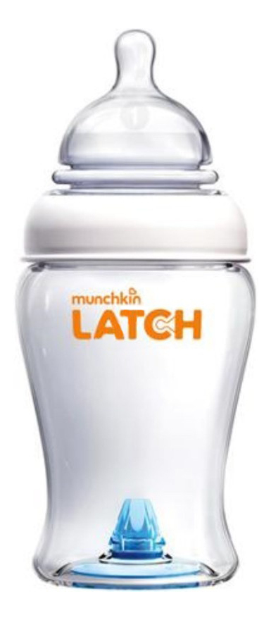 Detská fľaša Munchkin Latch 120 ml