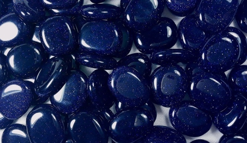 10 natural stones for creative people to help develop talent
