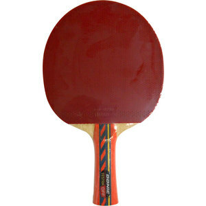 Table tennis racket DONIC TESTRA OFF