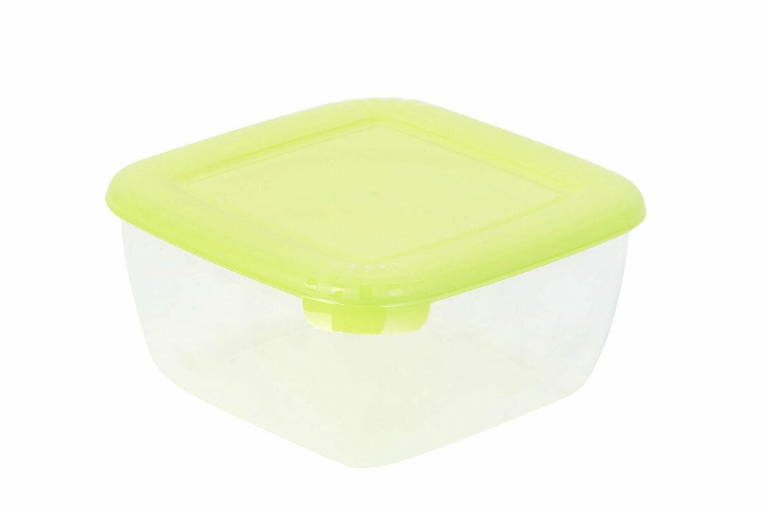 Food storage container Polymerbyt C543 in stock