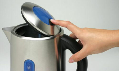 How to choose an electric kettle - which one is more reliable