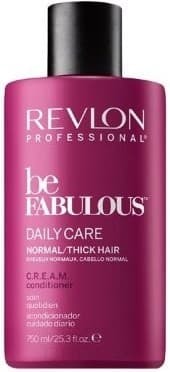 Daily care for normal / thick hair C.R.E.A.M. air conditioner RP BF D. NORMAL CREAM CONDITIONER, 750 ml
