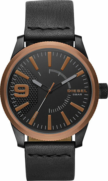 Vīriešu pulkstenis Diesel DZ1841