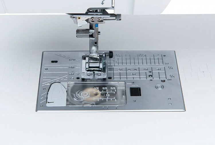 Janome dikiş makinesi: popüler modellerin incelemeleri